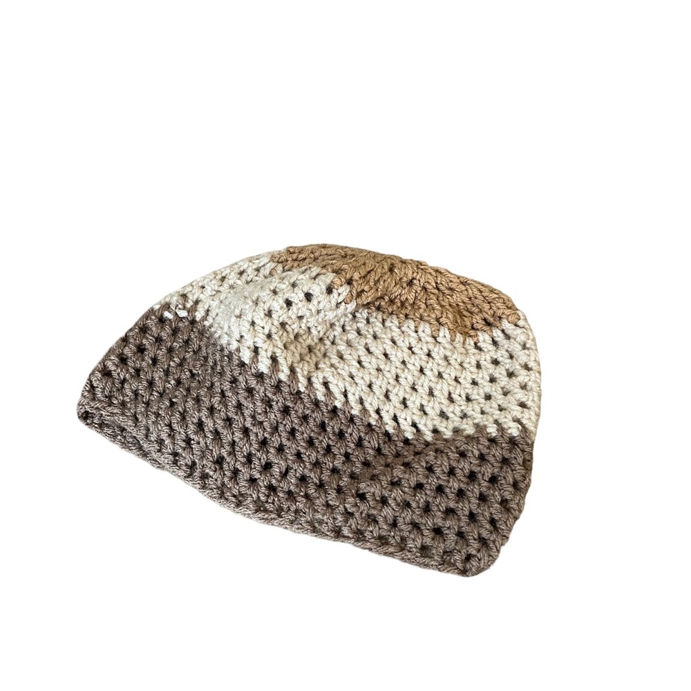 Knitted Hat!